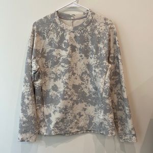 Lululemon City Sweat Crewneck